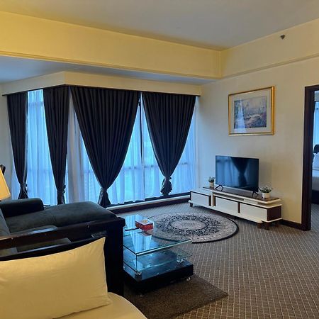 Serviced Apartments @ Times Square Kuala Lumpur Ngoại thất bức ảnh