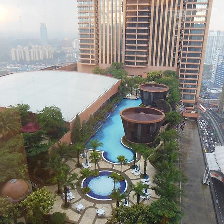 Serviced Apartments @ Times Square Kuala Lumpur Ngoại thất bức ảnh