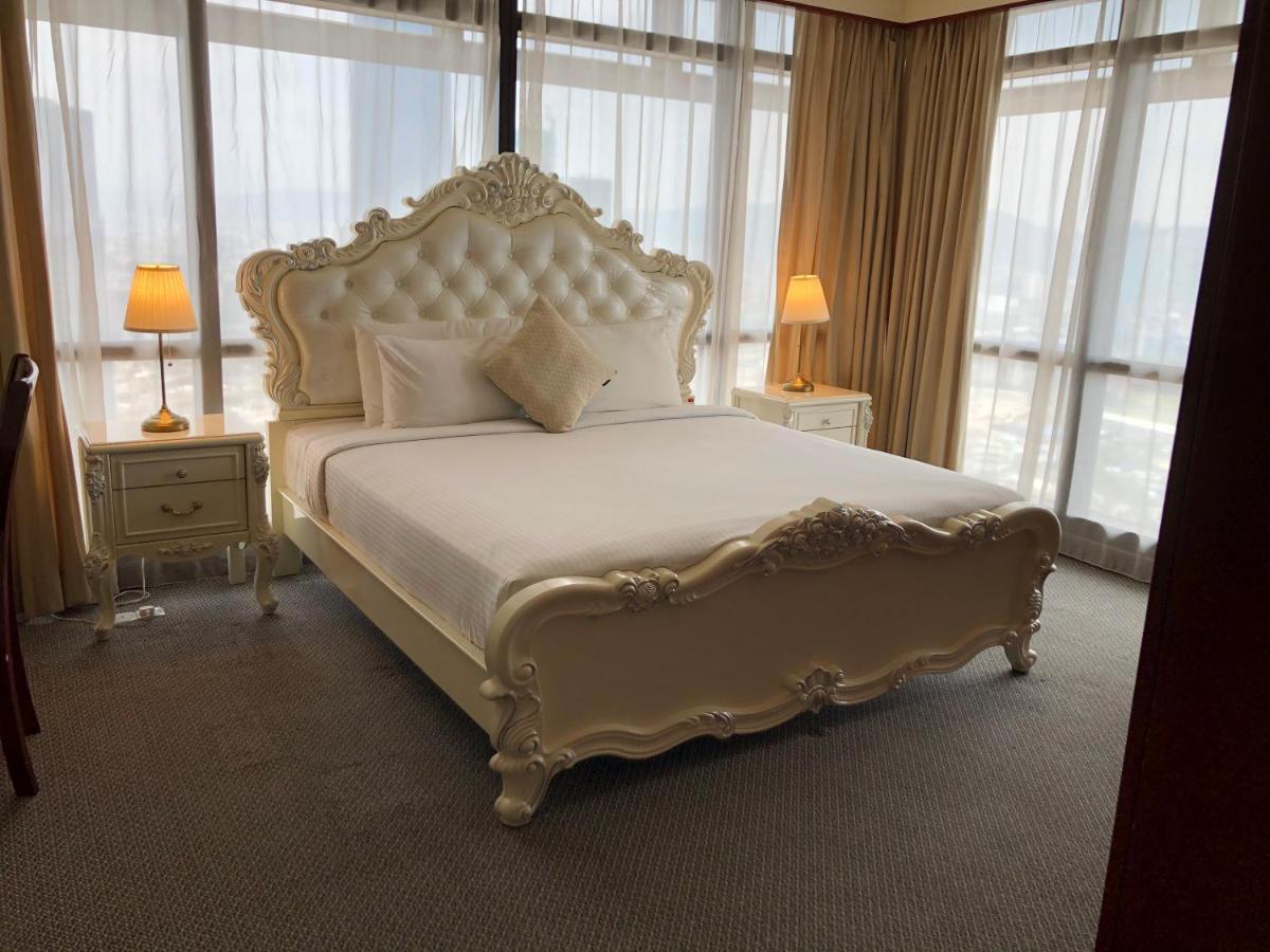 Serviced Apartments @ Times Square Kuala Lumpur Ngoại thất bức ảnh