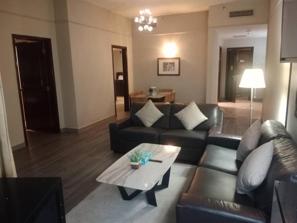 Serviced Apartments @ Times Square Kuala Lumpur Ngoại thất bức ảnh