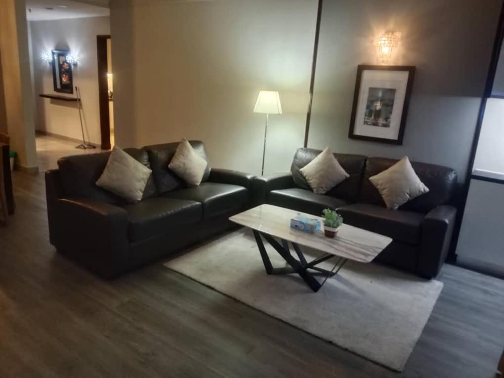 Serviced Apartments @ Times Square Kuala Lumpur Ngoại thất bức ảnh