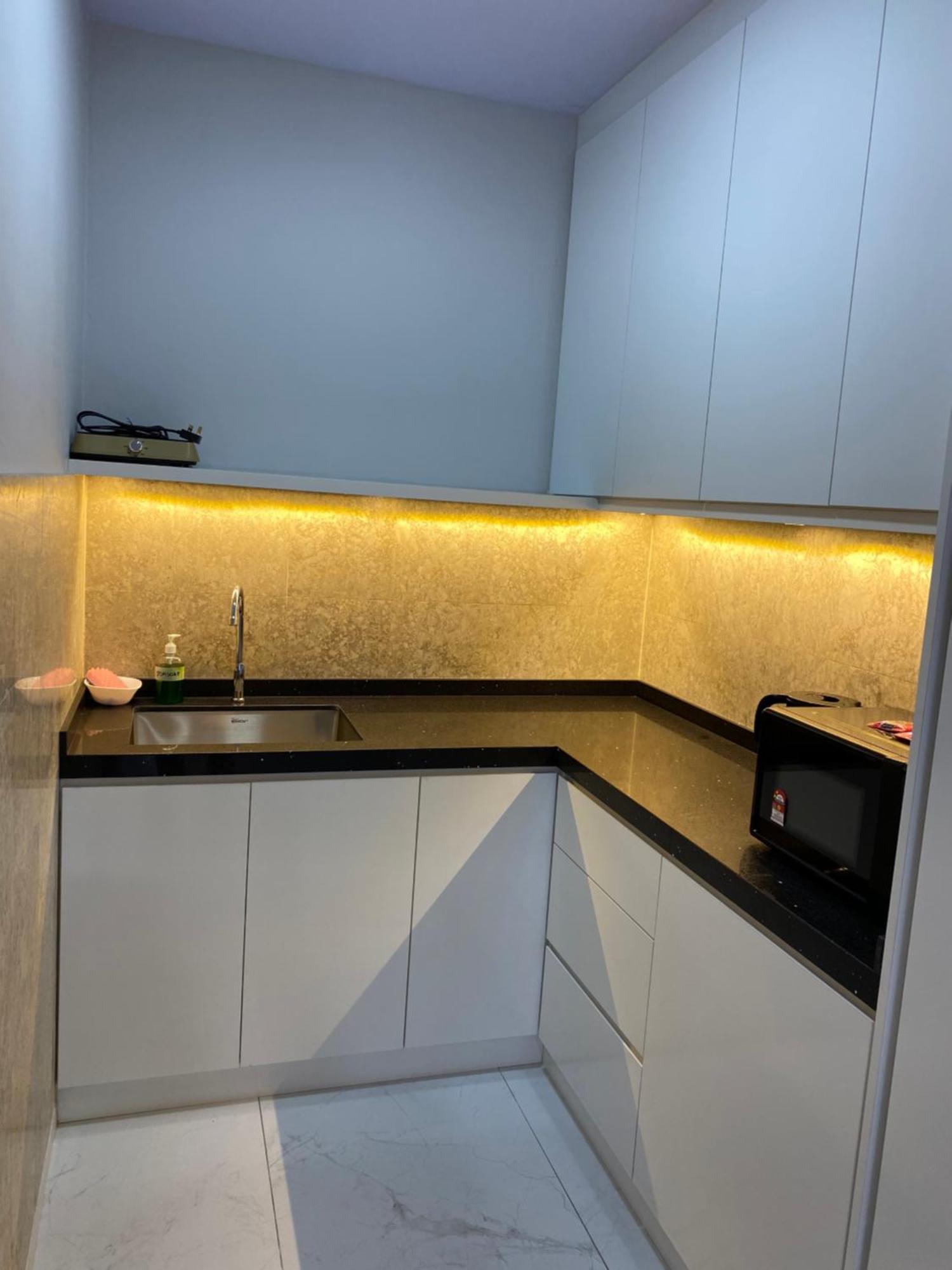 Serviced Apartments @ Times Square Kuala Lumpur Ngoại thất bức ảnh