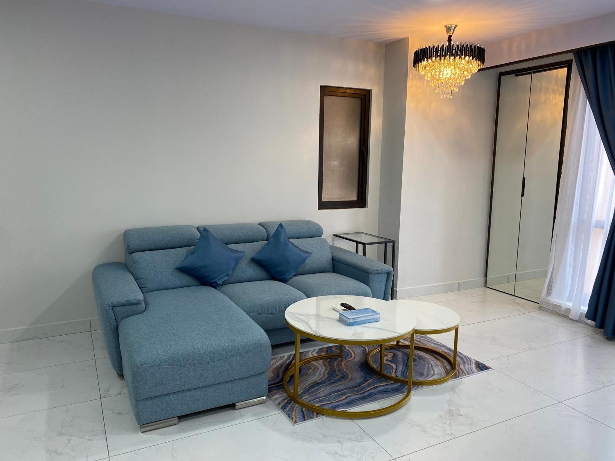 Serviced Apartments @ Times Square Kuala Lumpur Ngoại thất bức ảnh