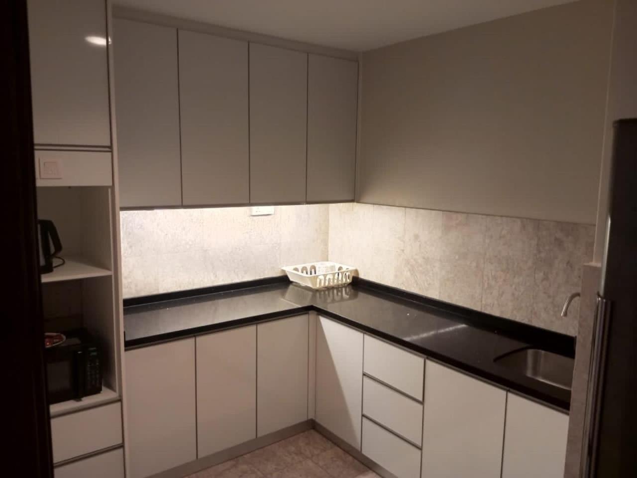Serviced Apartments @ Times Square Kuala Lumpur Ngoại thất bức ảnh