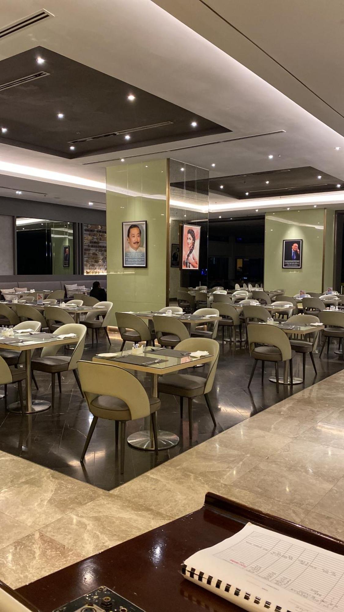 Serviced Apartments @ Times Square Kuala Lumpur Ngoại thất bức ảnh