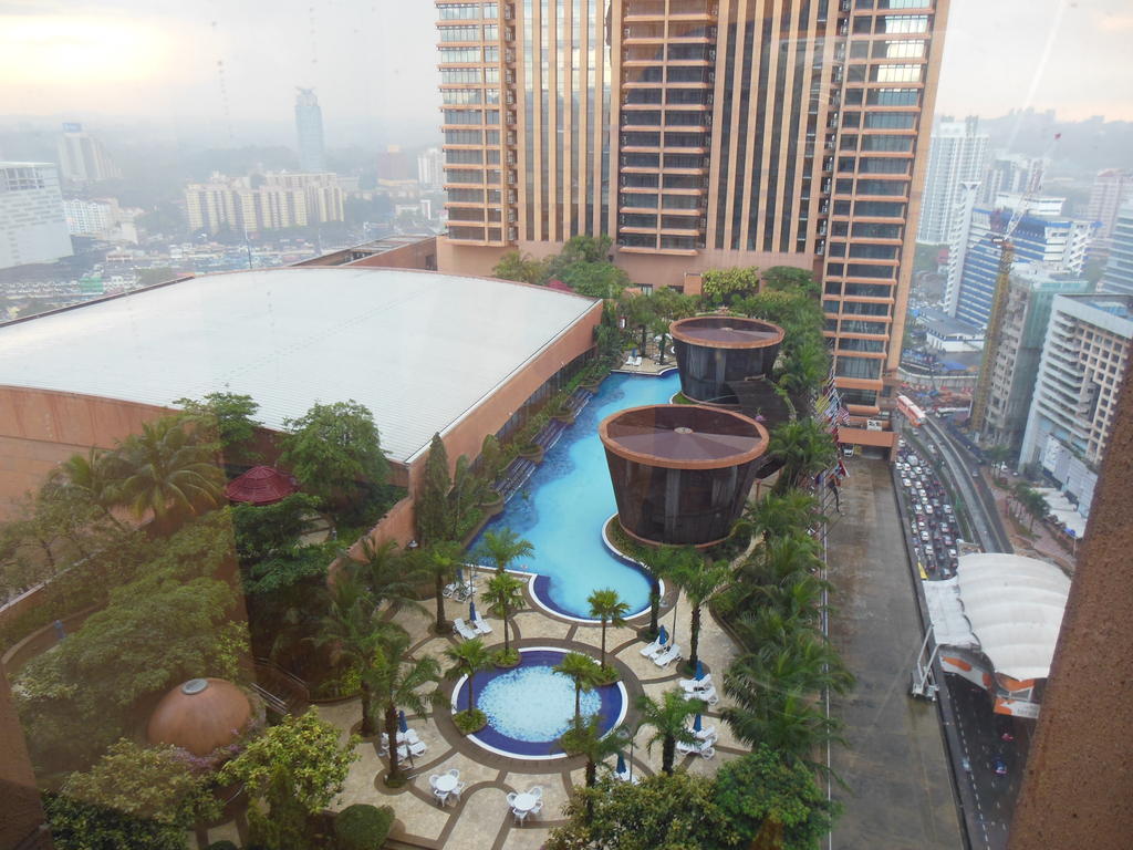 Serviced Apartments @ Times Square Kuala Lumpur Ngoại thất bức ảnh