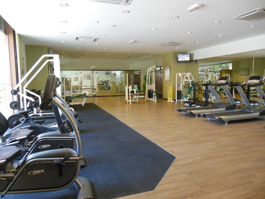 Serviced Apartments @ Times Square Kuala Lumpur Ngoại thất bức ảnh