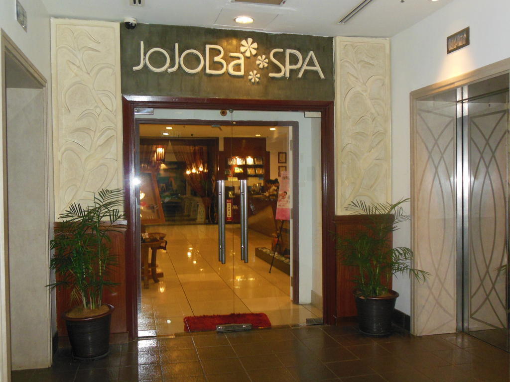 Serviced Apartments @ Times Square Kuala Lumpur Ngoại thất bức ảnh