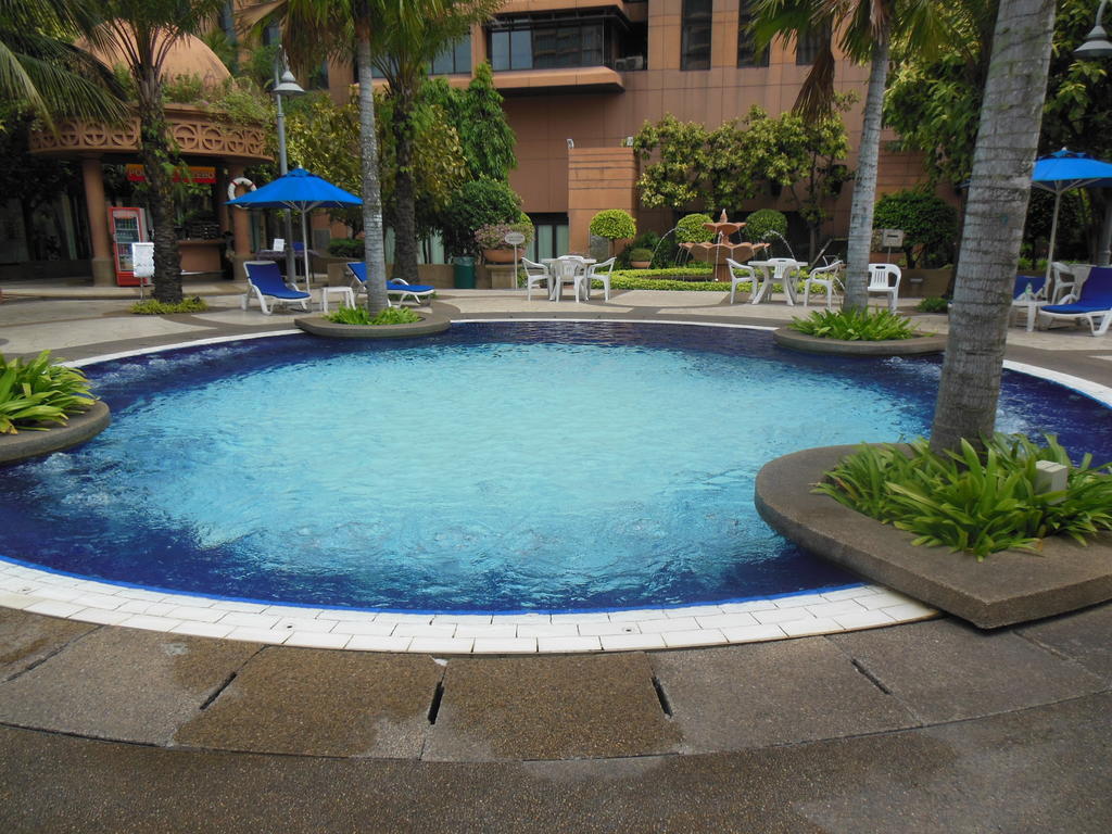 Serviced Apartments @ Times Square Kuala Lumpur Ngoại thất bức ảnh