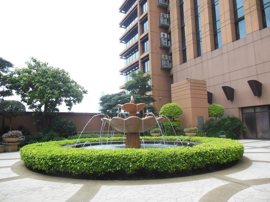 Serviced Apartments @ Times Square Kuala Lumpur Ngoại thất bức ảnh