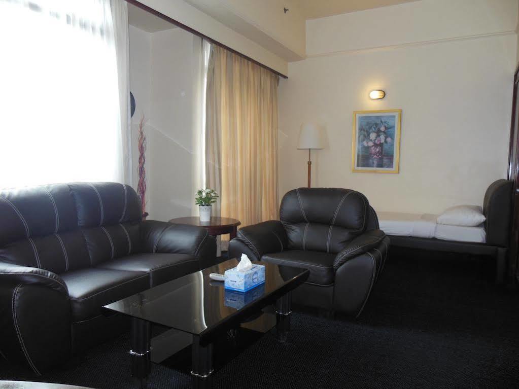 Serviced Apartments @ Times Square Kuala Lumpur Ngoại thất bức ảnh