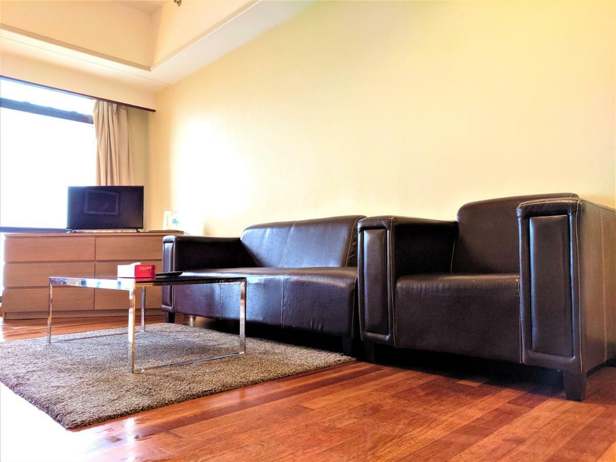 Serviced Apartments @ Times Square Kuala Lumpur Ngoại thất bức ảnh