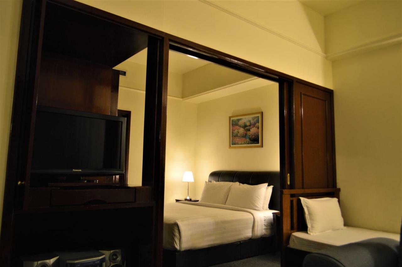 Serviced Apartments @ Times Square Kuala Lumpur Ngoại thất bức ảnh