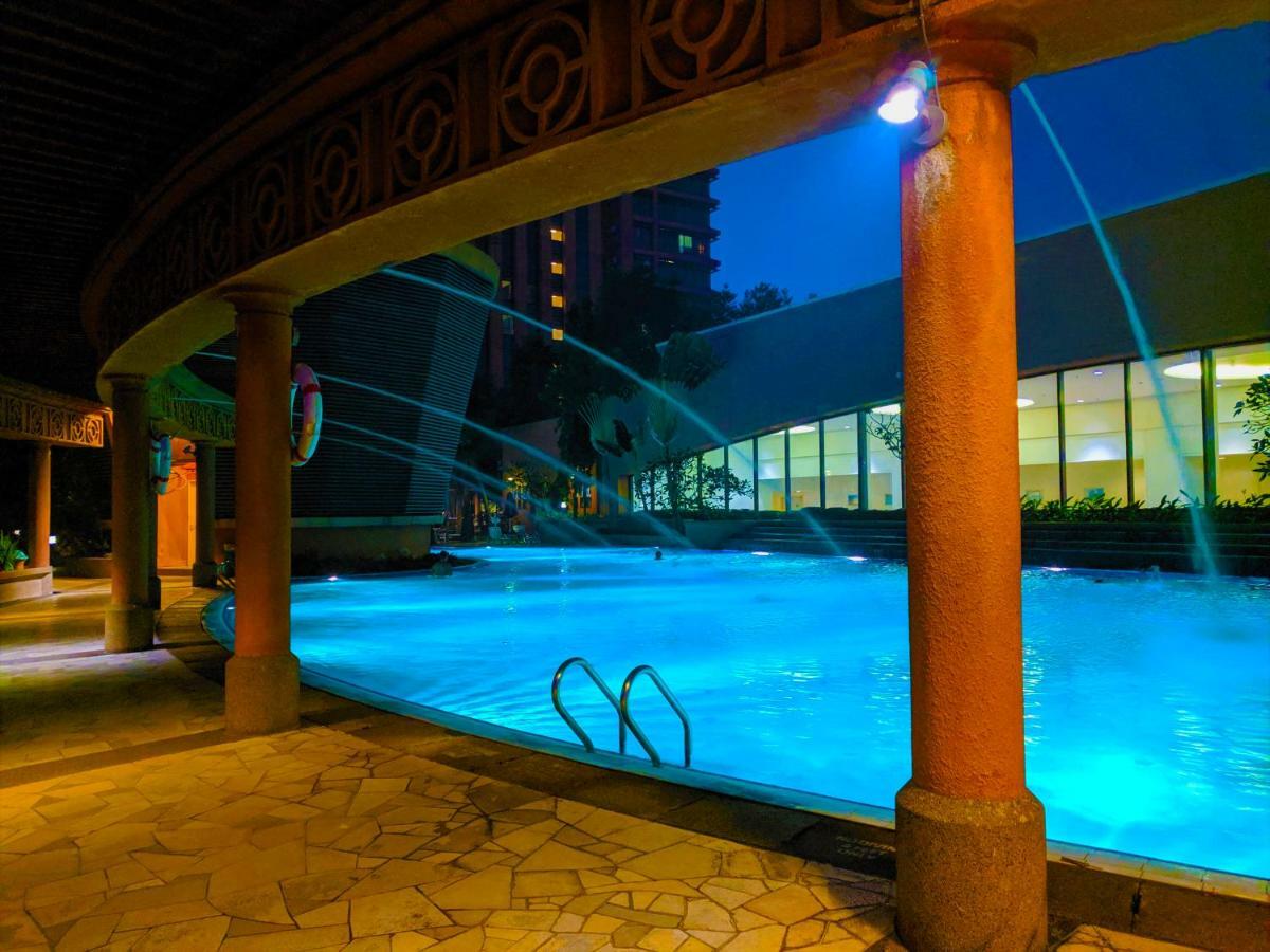 Serviced Apartments @ Times Square Kuala Lumpur Ngoại thất bức ảnh
