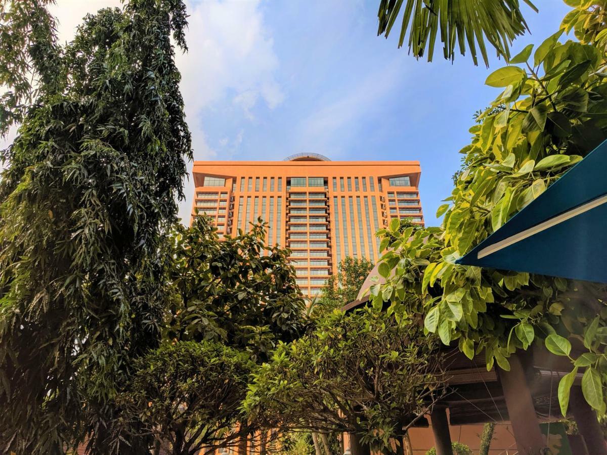 Serviced Apartments @ Times Square Kuala Lumpur Ngoại thất bức ảnh