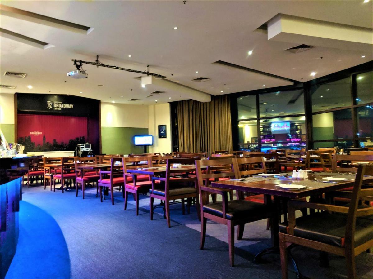 Serviced Apartments @ Times Square Kuala Lumpur Ngoại thất bức ảnh